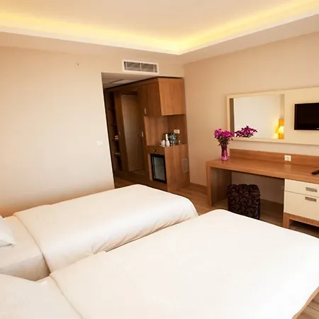 Yali Park 4* Trabzon