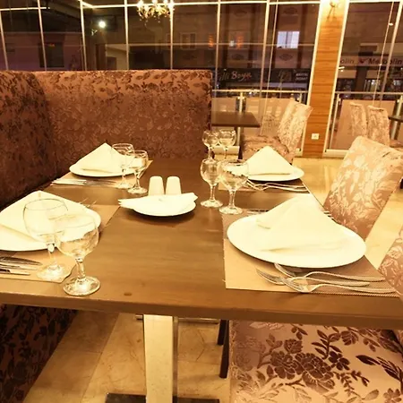 Hotel Yali Park Trabzon