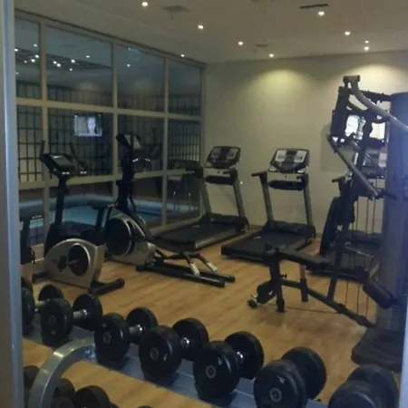 Yali Park Hotel