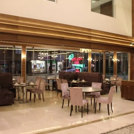 Yali Park Hotel