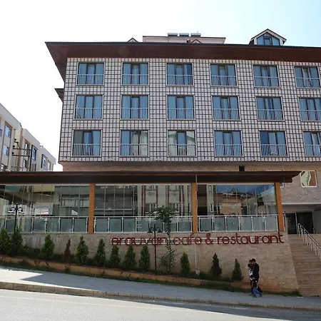 Yali Park Hotel 4*