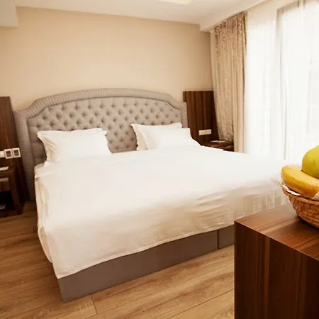 Yali Park 4* Trabzon